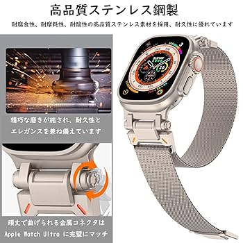 Apple Watch - Apple Watch プライドエディション44mm 新品未開封 Apple Apple Watch SE 第2世代 GPSモデル 44mm MRE73J/A
